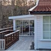 Отель Awesome Home in Kristiansand With Wifi and 3 Bedrooms, фото 10