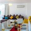 Отель Villa Olivella by Akdenizvillam, фото 12