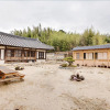 Отель Gyeongju Younggyodang Pension, фото 10