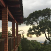Отель Casa de campo en las alturas, фото 11