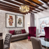 Отель Signature Suites, фото 39