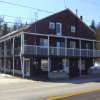 Отель Motel Beaver Pond в Болтон-Уэст