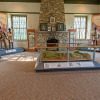 Отель Blue Licks Battlefield State Resort Park, фото 36