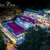 Отель India Hotel - Hotel on Mall Road Nainital, фото 1