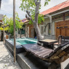 Отель Wave and Chill House Hostel Raya Canggu, фото 6
