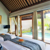 Отель Ume Sri Villas Ubud, фото 43