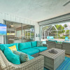 Отель Bright & Breezy Cape Coral Retreat w/ Pool!, фото 18