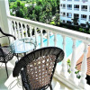 Отель Baan Suan Lalana Sa 1 bedroom apartment with pool view Pattaya, фото 5