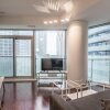 Отель AOC Suites 2 Bedroom Condo, City CN Tower View, фото 2
