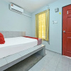 Отель OYO 90566 Homestay Tg Gemok, фото 15