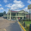 Отель Mustang Inn, фото 1