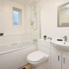 Отель Silicon Court -Milton Keynes -4 bedroom Sleeps 7, фото 4