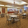 Отель Holiday Inn Express & Suites Dinuba West, an IHG Hotel, фото 27