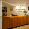 Отель Devonshire Hotel, фото 19
