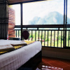 Отель Mountain View Riverside Boutique Hotel, фото 7