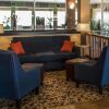 Отель Holiday Inn Express Cincinnati North - Monroe, an IHG Hotel, фото 8