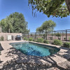 Отель Idyllic Gilbert Abode w/ Private Pool: Near Golf!, фото 16