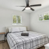 Отель Cozy Oasis In The Heart Of St. Augustine 3 Bedroom Home, фото 5