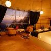 Отель Türkdomes Glamping, фото 1
