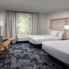 Отель Fairfield Inn & Suites by Marriott Boise West, фото 27