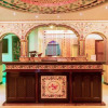 Отель Nahargarh Haveli, фото 2