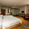 Отель Jasmine City Fashion Hotel (Hengzhou Avenue), фото 2