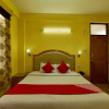 Отель Radhika Cottage by OYO Rooms, фото 3