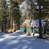 Отель Black Bear Crossing - Pet Friendly - Newly Remodeled в Брекенридже