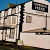 Отель Cambrian House, фото 1