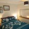 Отель Beautiful 4-bed Apartment in Wolverhampton, фото 3
