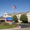 Отель Fairfield Inn & Suites Muskegon Norton Shores, фото 1