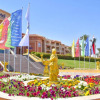 Отель Parrotel Lagoon Waterpark Resort, фото 1