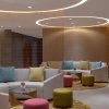Отель Doubletree By Hilton Sharjah Waterfront Hotel & Suites, фото 2