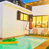 Отель Guest house # jardin # piscine # prox centre ville, фото 15
