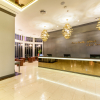 Отель Courtyard by Marriott Bangkok Sukhumvit 20, фото 2