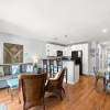 Отель Laid Back By The Sea - Steps From The Beach With Amazing Ocean Views. Parking For 2 Included. 2 Bedr, фото 11