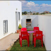 Отель Apartamento Chaparrillo con piscina, фото 14