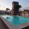 Отель PM 205 · Apartamento de Alto Padrão com Rooftop, 3 quartos na Praia Bombinhas com excelente localiza, фото 16