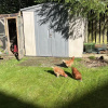 Отель Beautiful 2 Bed Apt With Hot Tub in Blaydon Burn, фото 13