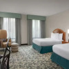 Отель Hilton Garden Inn Gainesville, фото 39