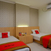 Отель RedDoorz Plus near Malioboro Area, фото 7