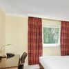 Отель Hilton Bracknell, фото 7