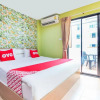 Отель Oyo 697 Asia Family Bangkok, фото 15