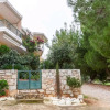 Отель Sea View Maisonette Near Nafplio!1' Drive To Beach, фото 1