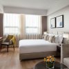 Отель Shama Daqing Serviced Apartment Hotel в Дацине