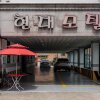 Отель Boryeong Hyeondae Motel, фото 4