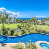 Отель Palms at Wailea Two Bedrooms - Garden View by Coldwell Banker Island Vacations, фото 17