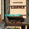 Отель Mila в Энкаме