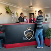 Отель Sport of Kings Motel, фото 1