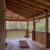 Отель Mountain Majesty Cabin 2 Bedrooms 2 Bathrooms Cabin, фото 19